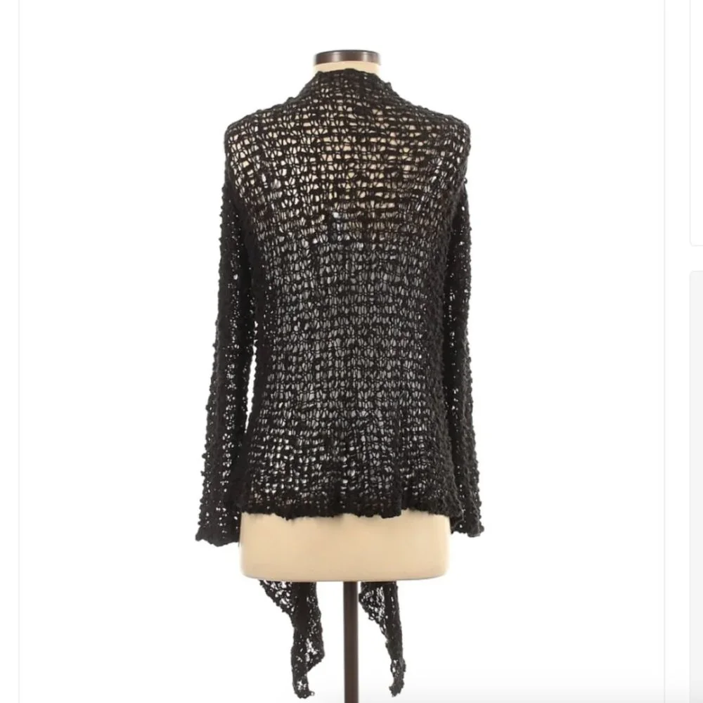 Soft Surroundings Knit Cardigan - NWOT - Picture 2 of 2